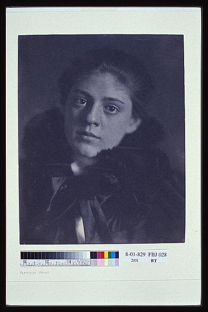 Ethel Barrymore